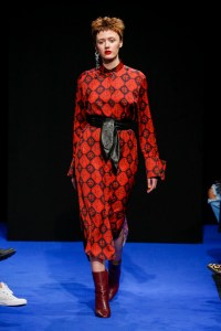 Osman RTW Fall 2017