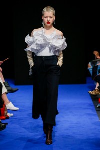 Osman RTW Fall 2017