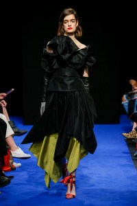 Osman RTW Fall 2017