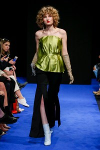 Osman RTW Fall 2017