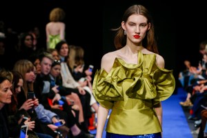 Osman RTW Fall 2017