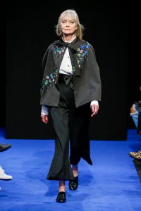 Osman RTW Fall 2017