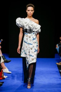 Osman RTW Fall 2017