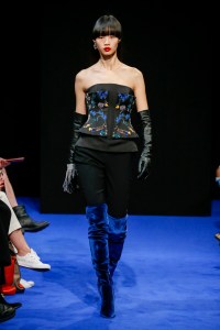 Osman RTW Fall 2017