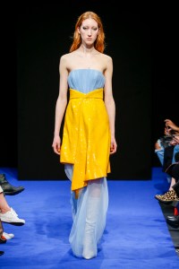 Osman RTW Fall 2017