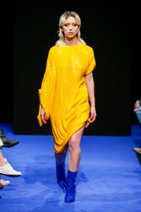 Osman RTW Fall 2017