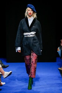 Osman RTW Fall 2017