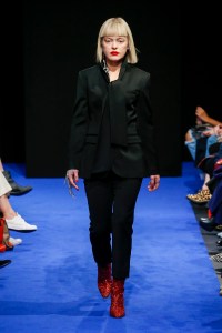 Osman RTW Fall 2017