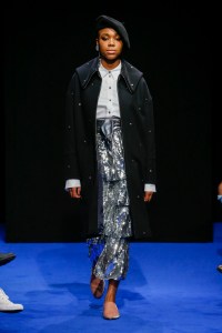 Osman RTW Fall 2017