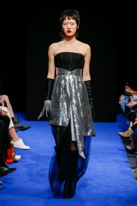 Osman RTW Fall 2017