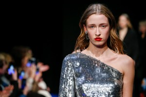Osman RTW Fall 2017