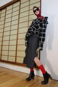 Ovoll RTW Fall 2017