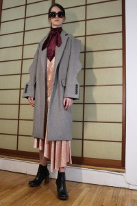 Ovoll RTW Fall 2017