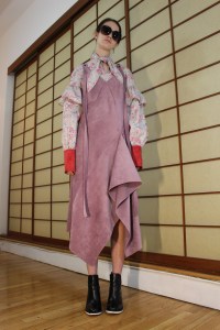 Ovoll RTW Fall 2017