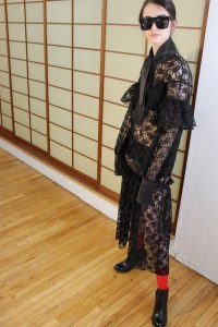 Ovoll RTW Fall 2017