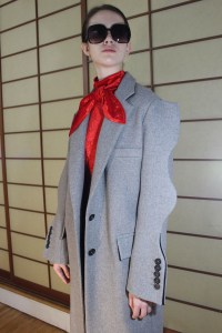 Ovoll RTW Fall 2017