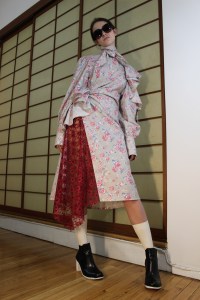 Ovoll RTW Fall 2017