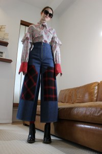 Ovoll RTW Fall 2017