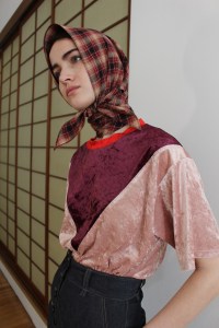 Ovoll RTW Fall 2017