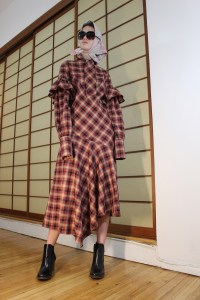 Ovoll RTW Fall 2017