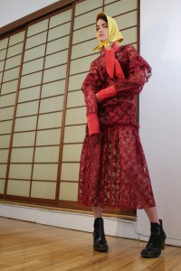 Ovoll RTW Fall 2017