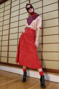 Ovoll RTW Fall 2017