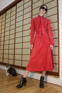 Ovoll RTW Fall 2017