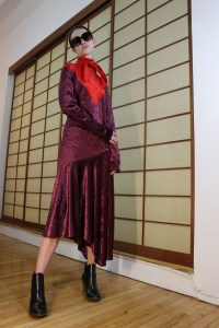 Ovoll RTW Fall 2017
