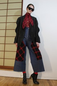Ovoll RTW Fall 2017