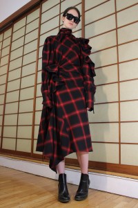 Ovoll RTW Fall 2017