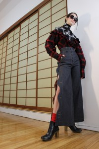 Ovoll RTW Fall 2017