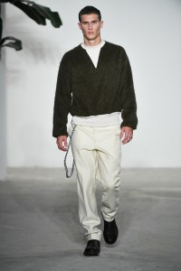 Palmiers du Mal Men's Fall 2017