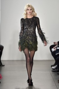 Pamella Roland RTW Fall 2017