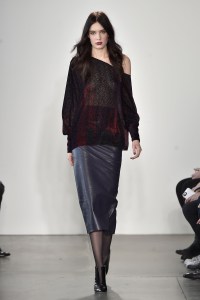 Pamella Roland RTW Fall 2017