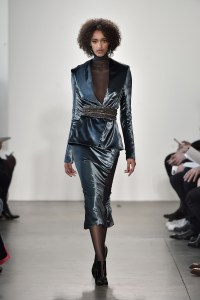 Pamella Roland RTW Fall 2017