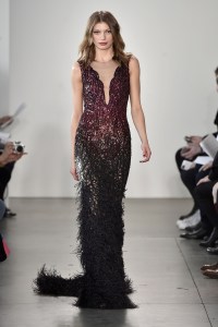 Pamella Roland RTW Fall 2017