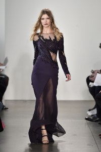 Pamella Roland RTW Fall 2017