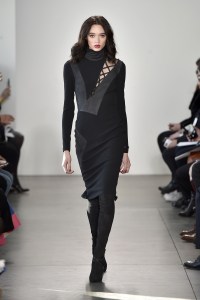 Pamella Roland RTW Fall 2017