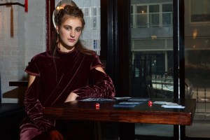 Pamplemousse RTW Fall 2017