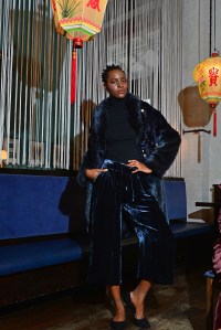 Pamplemousse RTW Fall 2017