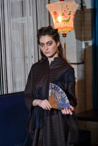 Pamplemousse RTW Fall 2017
