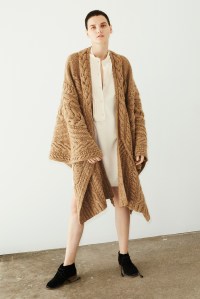 Nellie Partow RTW Fall 2017