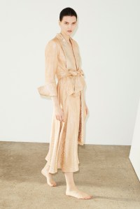 Nellie Partow RTW Fall 2017