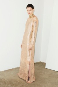 Nellie Partow RTW Fall 2017