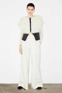 Nellie Partow RTW Fall 2017