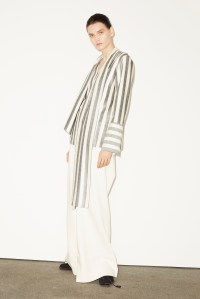 Nellie Partow RTW Fall 2017