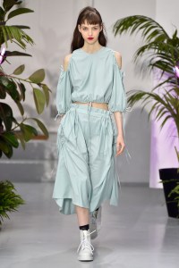 Paskal RTW Fall 2017