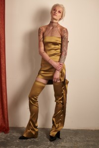 Paula Knorr RTW Fall 2017