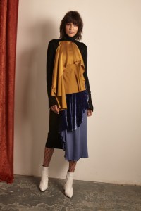 Paula Knorr RTW Fall 2017
