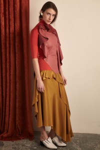Paula Knorr RTW Fall 2017